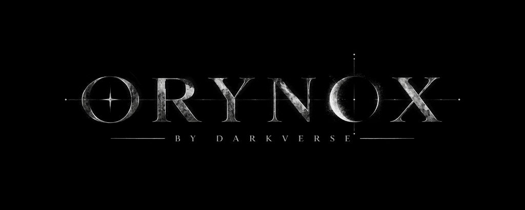 ORYNOX BY DARKVERSE
