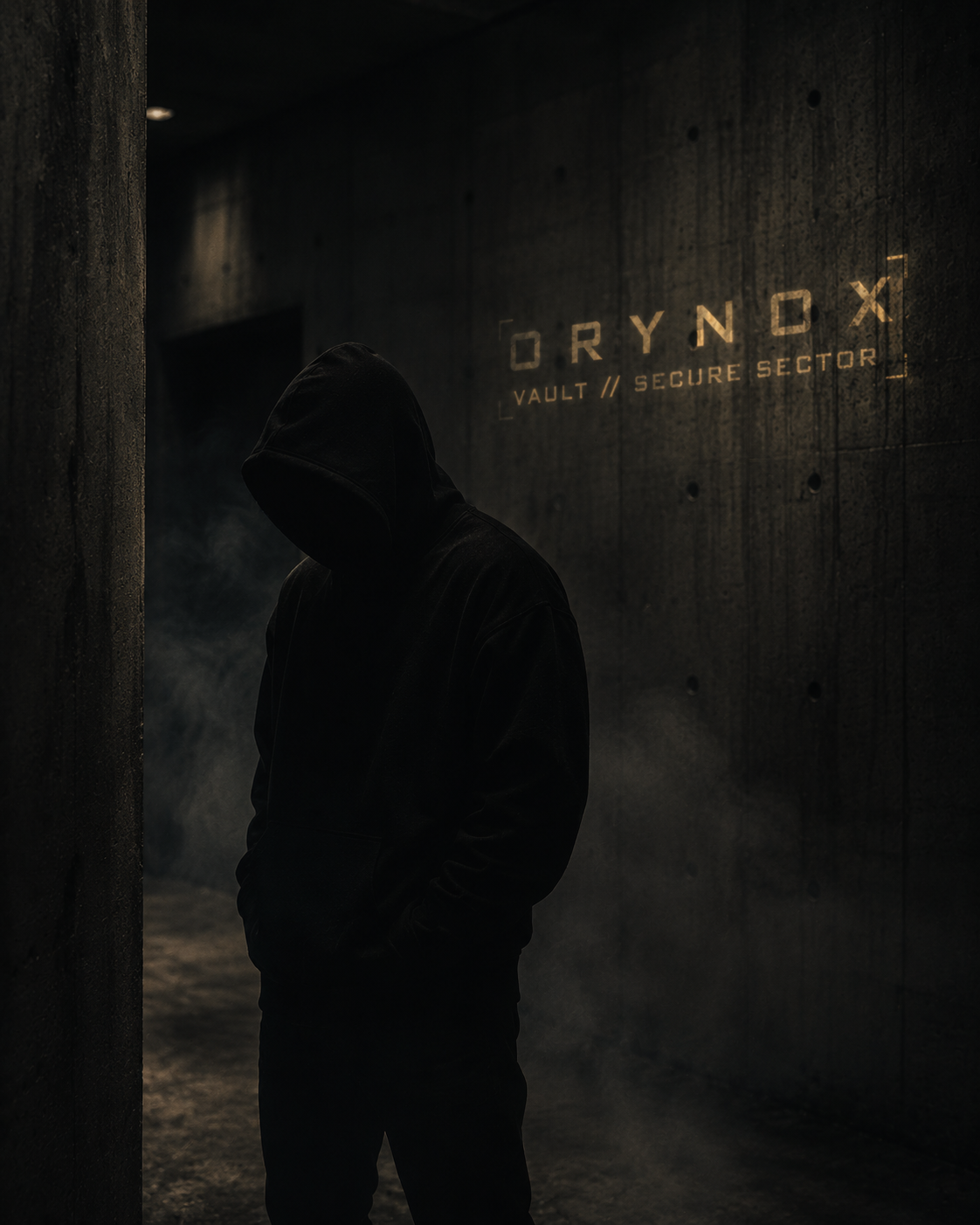 Orynox Tier 2